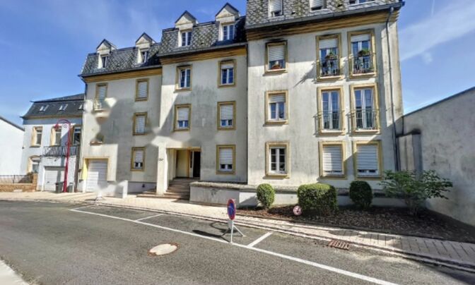 Apartment 1 bedroom for sale in Remich