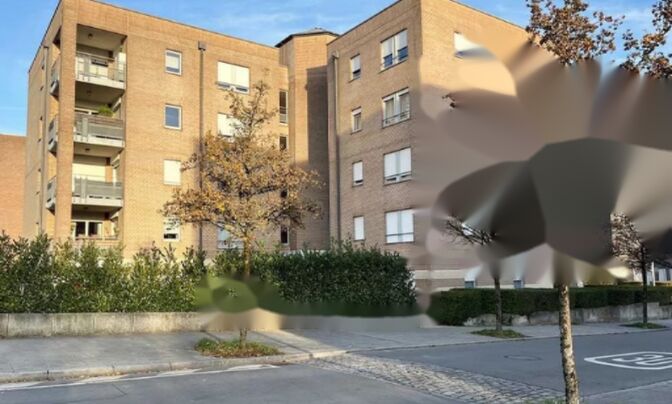 Apartment 1 bedroom for sale in Luxembourg-Kirchberg