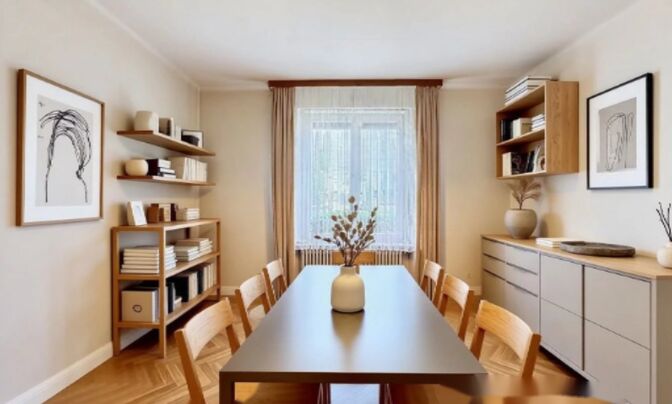 Detached house 3 bedrooms for sale in Wecker