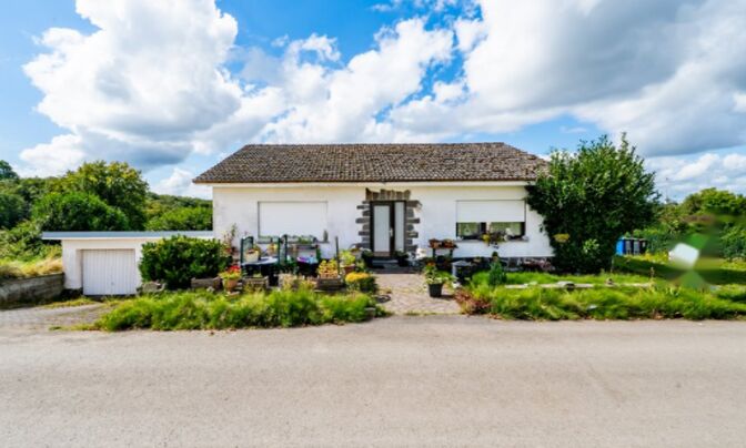 Detached house 3 bedrooms for sale in Merscheid (Putscheid)