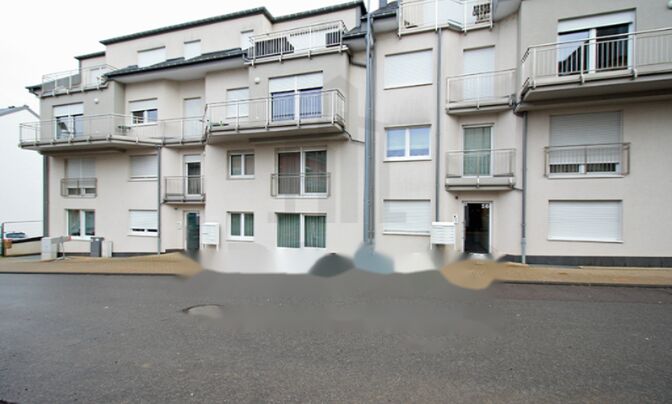 Apartment 1 bedroom for sale in Kayl