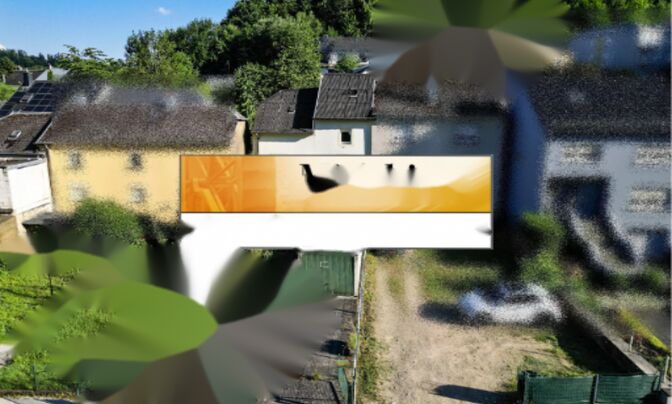 House 2 bedrooms for sale in Eischen