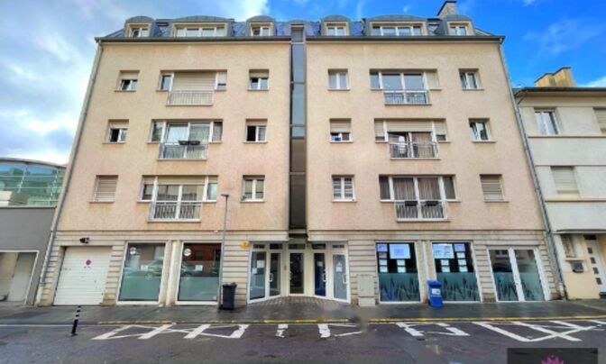 Apartment 2 bedrooms for sale in Esch-sur-Alzette