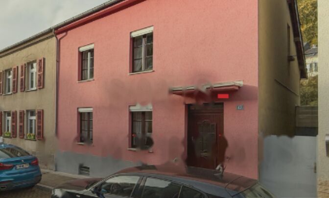 Semi-detached house 3 bedrooms for sale in Luxembourg-Weimerskirch