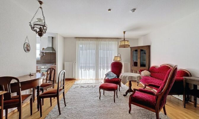 Apartment 2 bedrooms for sale in Wasserbillig