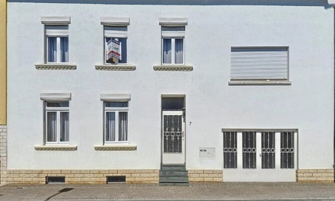 Detached house 4 bedrooms for sale in Itzig