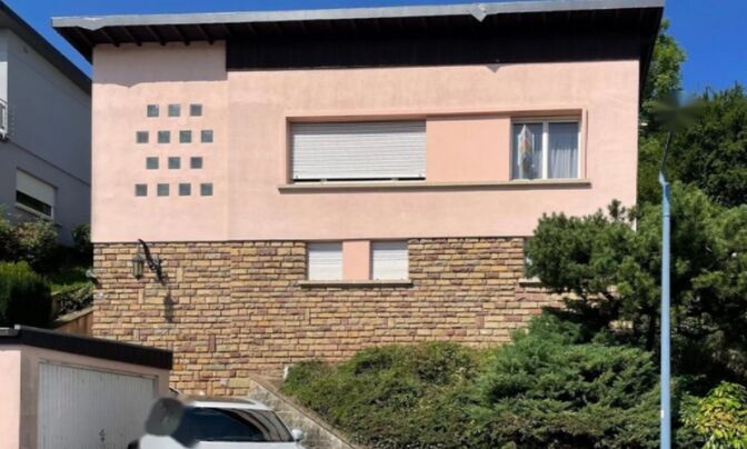 Detached house 3 bedrooms for sale in Ettelbruck