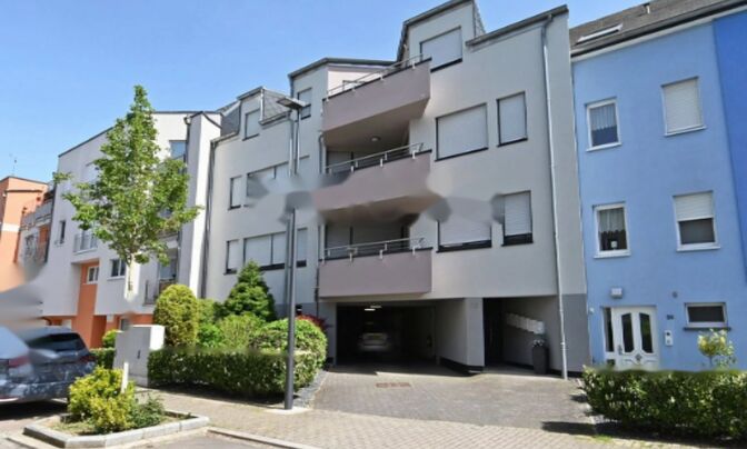 Apartment 1 bedroom for sale in Kayl