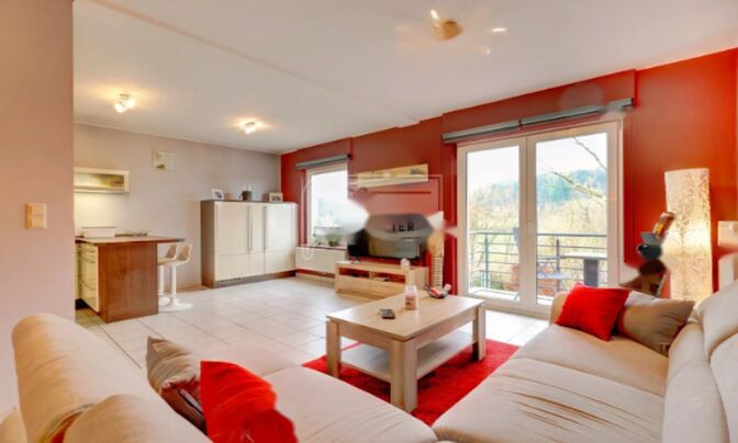 Apartment 2 bedrooms for sale in Buderscheid