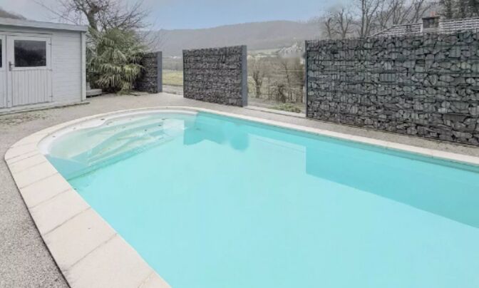 Detached house 5 bedrooms for sale in Moestroff