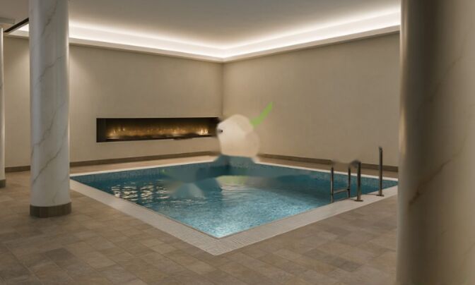 Detached house 5 bedrooms for sale in Strassen