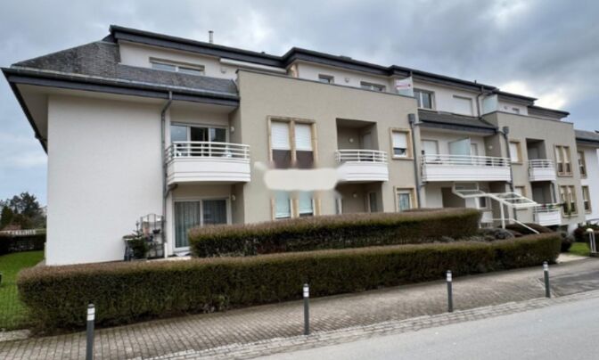 Apartment 2 bedrooms for sale in Sandweiler