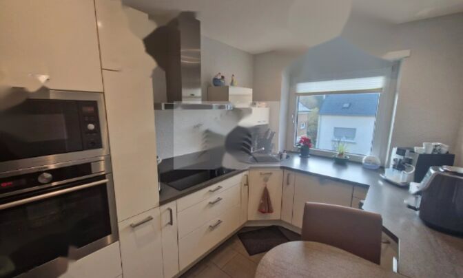 Apartment 2 bedrooms for sale in Dudelange