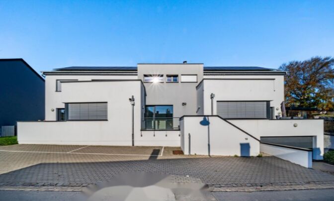 Apartment 2 bedrooms for sale in Harlange