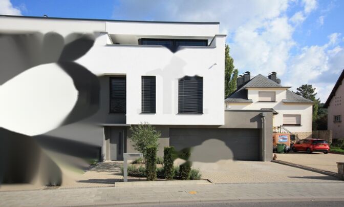 Semi-detached house 4 bedrooms for sale in Kayl