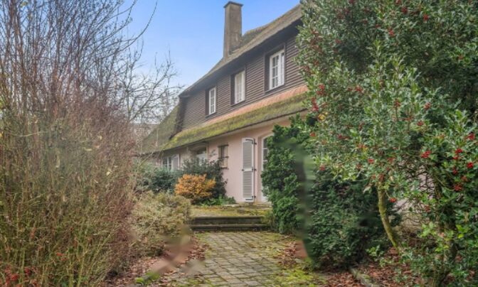 Detached house 4 bedrooms for sale in Steinsel