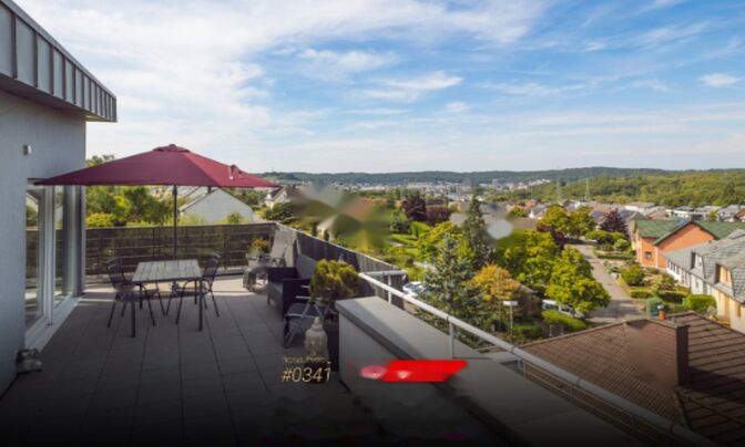 Penthouse 2 bedrooms for sale in Soleuvre