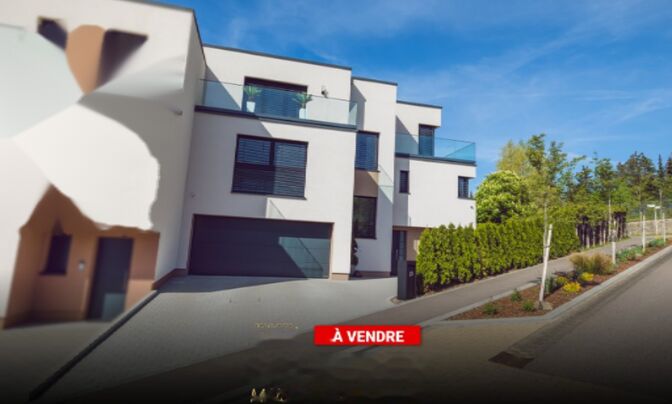 Semi-detached house 6 bedrooms for sale in Schieren