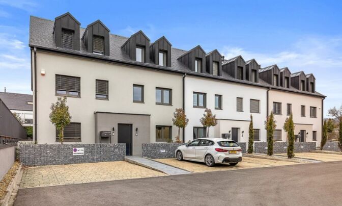 Detached house 4 bedrooms for sale in Hunsdorf