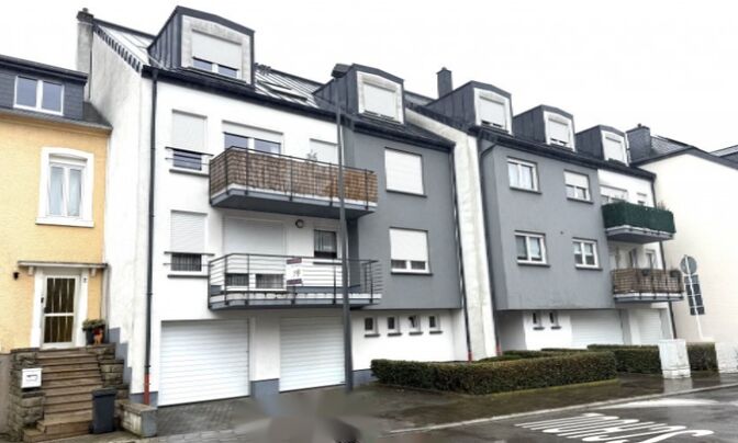 Apartment 1 bedroom for sale in Tetange