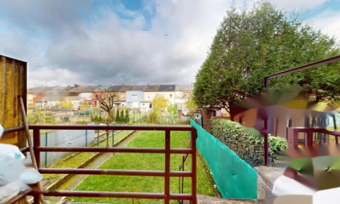 Detached house 4 bedrooms for sale in Pétange