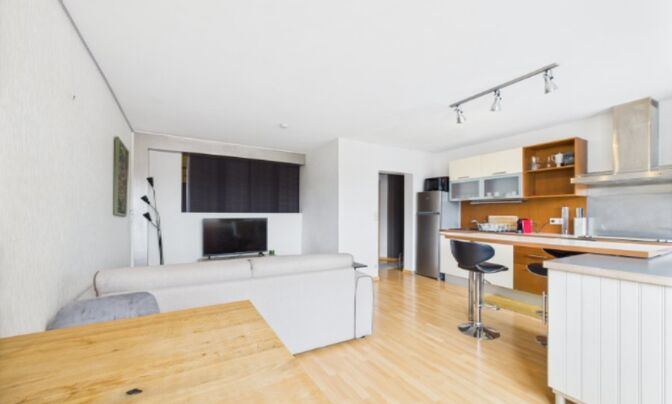 Apartment 1 bedroom for sale in Hesperange