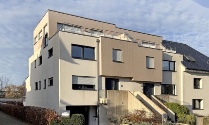 House 4 bedrooms for sale in Bridel