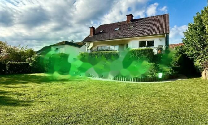 Detached house 5 bedrooms for sale in Oberanven