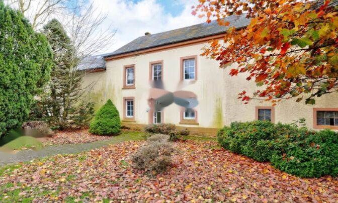 Detached house 3 bedrooms for sale in Drinklange