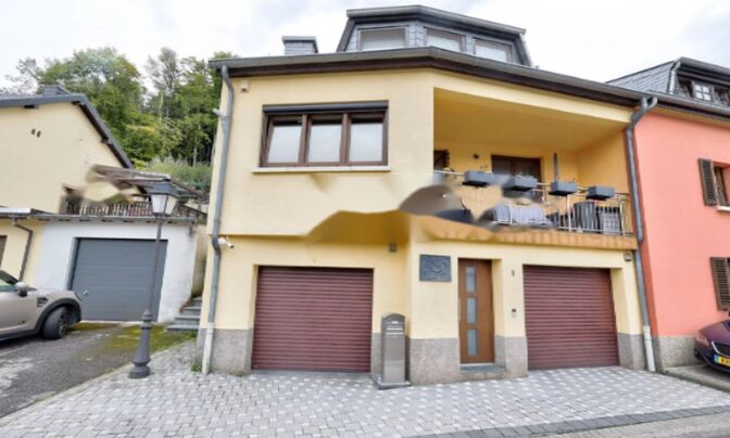 Semi-detached house 2 bedrooms for sale in Kopstal