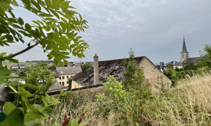 House for sale in Berbourg