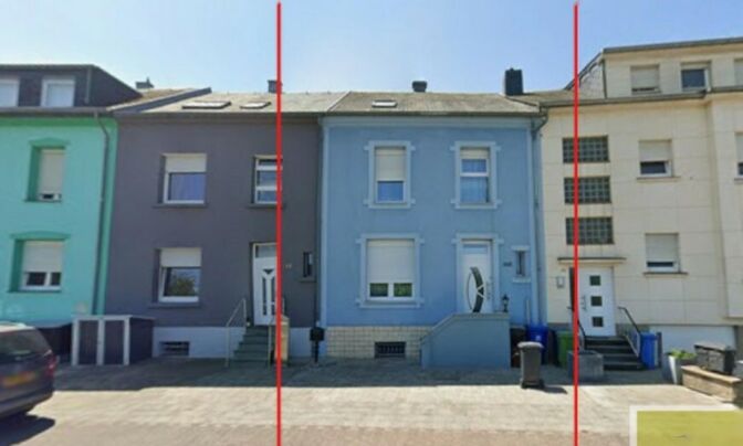 House 4 bedrooms for sale in Sanem