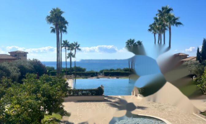 Seafront 4 Bedroom Villa for Sale in Pyrgos Tourist Area, Limassol