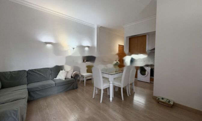 Apartment Monaco, Moneghetti