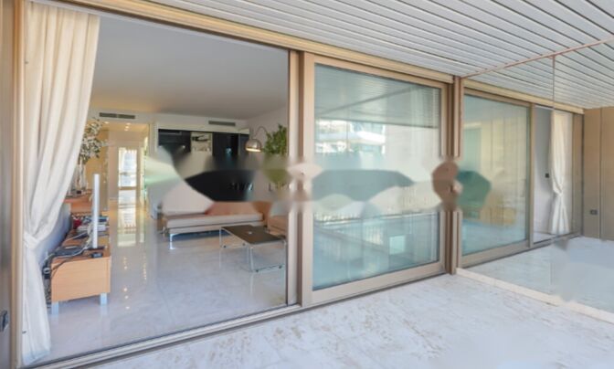 Apartment Monaco, Carre D'Or