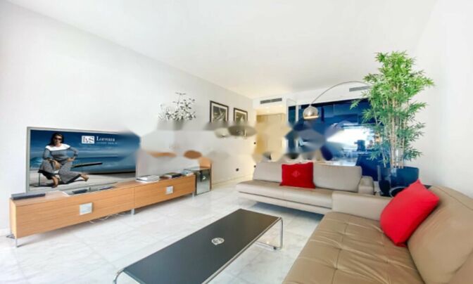 Apartment Monaco, Carre d'Or