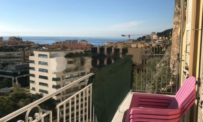 Apartment Monaco, Condamine