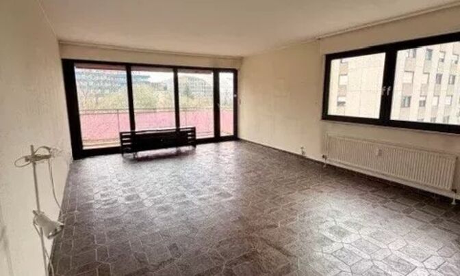 Apartment 3 bedrooms for sale in Luxembourg-Kirchberg