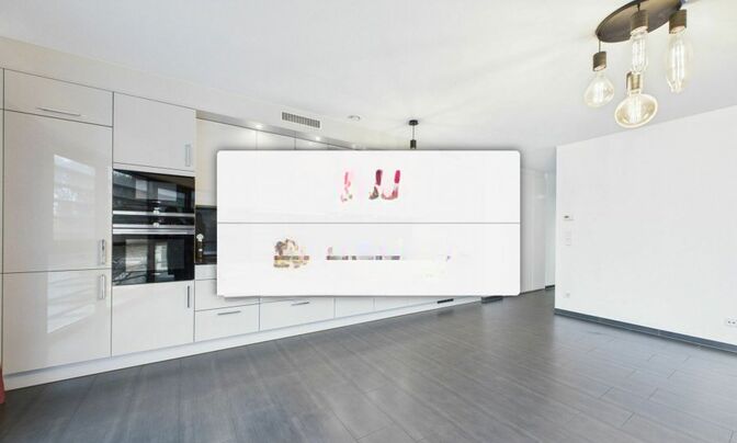 Apartment 2 bedrooms for sale in Schifflange