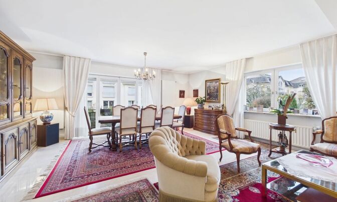 Apartment 2 bedrooms for sale in Howald