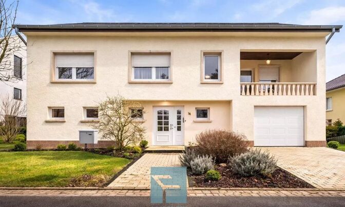 Detached house 5 bedrooms for sale in Meispelt