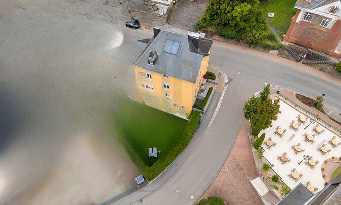 Townhouse 5 bedrooms for sale in Vianden