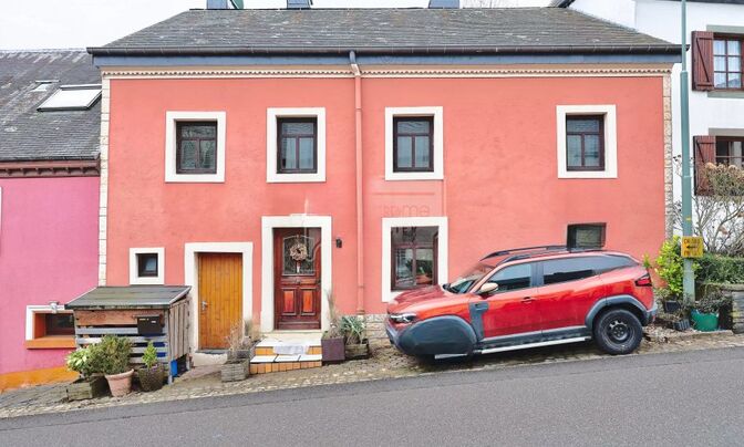 Detached house 3 bedrooms for sale in Arsdorf