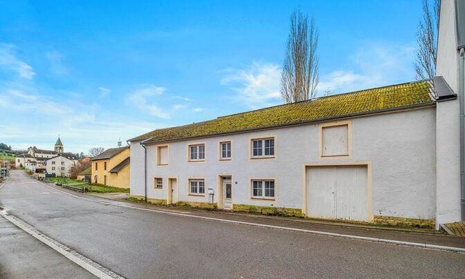 Detached house 2 bedrooms for sale in Lenningen