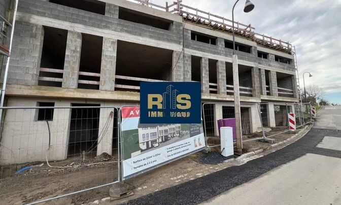 Detached house 3 bedrooms for sale in Reisdorf