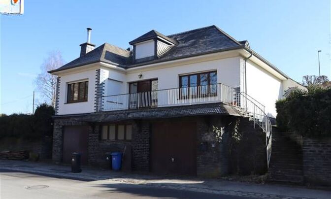 House 3 bedrooms for sale in Rombach-Martelange