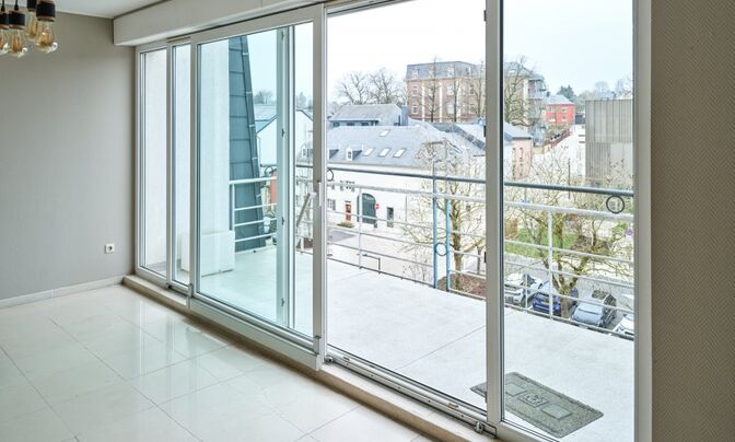 Duplex 3 bedrooms for sale in Dudelange