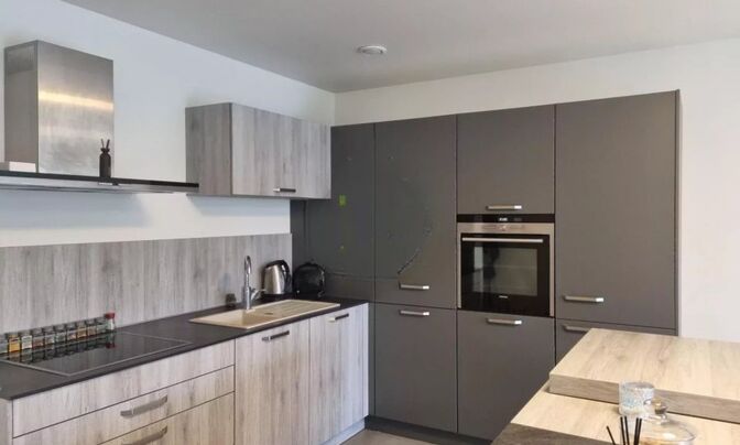 Apartment 1 bedroom for sale in Pétange