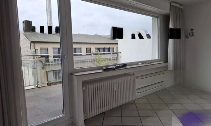 Studio for sale in Luxembourg-Centre ville