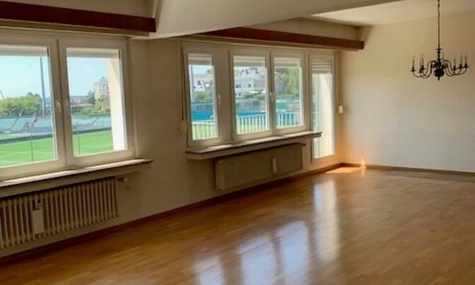 Apartment 3 bedrooms for sale in Luxembourg-Belair